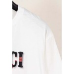 2025年10月10日秋冬入荷新作Gucci半袖 tシャツ高品質安い人気商品/HL工場