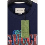 2025年10月10日秋冬入荷新作Gucci半袖 tシャツ高品質安い人気商品/HL工場