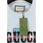 2025年10月10日秋冬入荷新作Gucci半袖 tシャツ高品質安い人気商品/HL工場