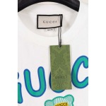 2025年10月10日秋冬入荷新作Gucci半袖 tシャツ高品質安い人気商品/HL工場