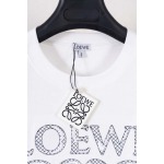 2025年10月10日秋冬入荷新作LOEWE半袖 tシャツ高品質安い人気商品/HL工場