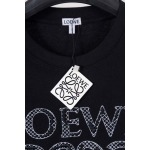 2025年10月10日秋冬入荷新作LOEWE半袖 tシャツ高品質安い人気商品/HL工場