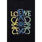 2025年10月10日秋冬入荷新作LOEWE半袖 tシャツ高品質安い人気商品/HL工場