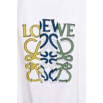 2025年10月10日秋冬入荷新作LOEWE半袖 tシャツ高品質安い人気商品/HL工場