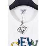 2025年10月10日秋冬入荷新作LOEWE半袖 tシャツ高品質安い人気商品/HL工場