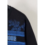 2025年10月10日秋冬入荷新作DIOR半袖 tシャツ高品質安い人気商品/HL工場