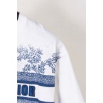 2025年10月10日秋冬入荷新作DIOR半袖 tシャツ高品質安い人気商品/HL工場
