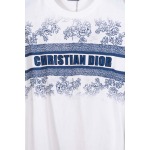2025年10月10日秋冬入荷新作DIOR半袖 tシャツ高品質安い人気商品/HL工場