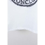 2025年10月10日秋冬入荷新作MONCLER半袖 tシャツ高品質安い人気商品/HL工場