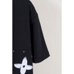 2025年10月10日秋冬入荷新作LOUIS VUITTON半袖 tシャツ高品質安い人気商品/HL工場