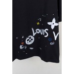 2025年10月10日秋冬入荷新作LOUIS VUITTON半袖 tシャツ高品質安い人気商品/HL工場