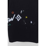 2025年10月10日秋冬入荷新作LOUIS VUITTON半袖 tシャツ高品質安い人気商品/HL工場