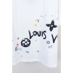 2025年10月10日秋冬入荷新作LOUIS VUITTON半袖 tシャツ高品質安い人気商品/HL工場