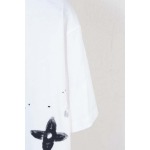 2025年10月10日秋冬入荷新作LOUIS VUITTON半袖 tシャツ高品質安い人気商品/HL工場