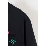 2025年10月10日秋冬入荷新作LOUIS VUITTON半袖 tシャツ高品質安い人気商品/HL工場