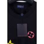 2025年10月10日秋冬入荷新作LOUIS VUITTON半袖 tシャツ高品質安い人気商品/HL工場