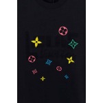 2025年10月10日秋冬入荷新作LOUIS VUITTON半袖 tシャツ高品質安い人気商品/HL工場