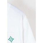 2025年10月10日秋冬入荷新作LOUIS VUITTON半袖 tシャツ高品質安い人気商品/HL工場
