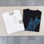 2025年10月10日秋冬入荷新作Gucci半袖 tシャツ高品質安い人気商品/HL工場