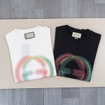 2025年10月10日秋冬入荷新作Gucci半袖 tシャツ高品質安い人気商品/HL工場
