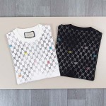 2025年10月10日秋冬入荷新作Gucci半袖 tシャツ高品質安い人気商品/HL工場
