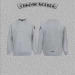 2025年10月10日秋冬入荷新作Chrome heartsスウェット高品質安い人気商品/HL工場