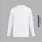 2025年10月10日秋冬入荷新作BURBERRYスウェット高品質安い人気商品/HL工場