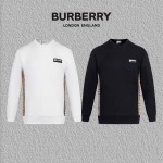 2025年10月10日秋冬入荷新作BURBERRYスウェット高品質安い人気商品/HL工場