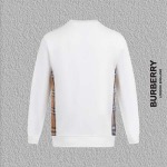 2025年10月10日秋冬入荷新作BURBERRYスウェット高品質安い人気商品/HL工場