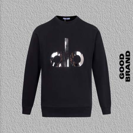 2025年10月10日秋冬入荷新作aloスウェット高品質安い...