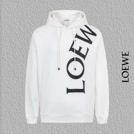 2025年10月10日秋冬入荷新作LOEWEスウェット高品質...