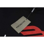 2025年10月10日秋冬入荷新作BALENCIAGAスウェット高品質安い人気商品/HL工場