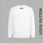 2025年10月10日秋冬入荷新作 LOUIS VUITTONスウェット高品質安い人気商品/HL工場