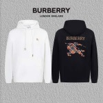 2025年10月10日秋冬入荷新作BURBERRYスウェット高品質安い人気商品/HL工場
