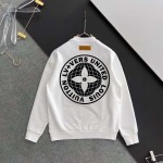 2025年10月11日秋冬入荷新作 LOUIS VUITTONスウェット高品質安い人気商品/HL工場