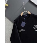 2025年10月11日秋冬入荷新作 LOUIS VUITTONスウェット高品質安い人気商品/HL工場