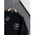 2025年10月11日秋冬入荷新作 LOUIS VUITTONスウェット高品質安い人気商品/HL工場