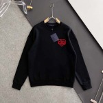 2025年10月11日秋冬入荷新作 LOUIS VUITTONスウェット高品質安い人気商品/HL工場