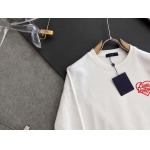 2025年10月11日秋冬入荷新作 LOUIS VUITTONスウェット高品質安い人気商品/HL工場