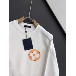 2025年10月11日秋冬入荷新作 LOUIS VUITTONスウェット高品質安い人気商品/HL工場