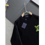 2025年10月11日秋冬入荷新作 LOUIS VUITTONスウェット高品質安い人気商品/HL工場