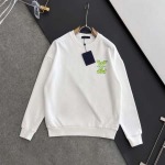 2025年10月11日秋冬入荷新作 LOUIS VUITTONスウェット高品質安い人気商品/HL工場