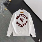 2025年10月11日秋冬入荷新作 LOUIS VUITTONスウェット高品質安い人気商品/HL工場