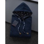 2025年10月11日秋冬入荷新作Louis Vuittonパーカー高品質安い人気商品/HL工場