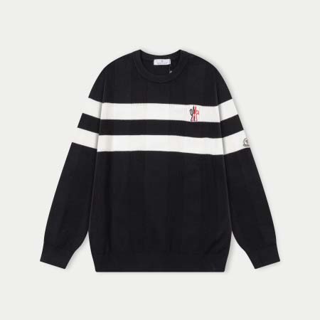 2025年10月11日秋冬入荷新作MONCLERニット/セー...
