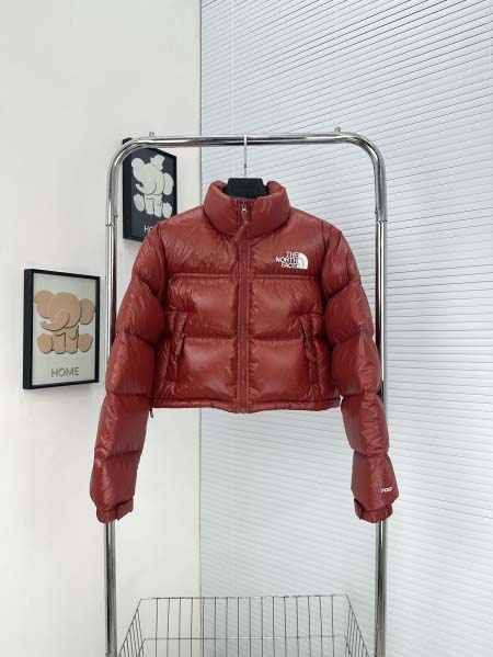 2025年10月12日秋冬入荷新作The North Face女性用ダウンジャケット高品質 人気商品/HL工場