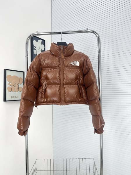 2025年10月12日秋冬入荷新作The North Face女性用ダウンジャケット高品質 人気商品/HL工場