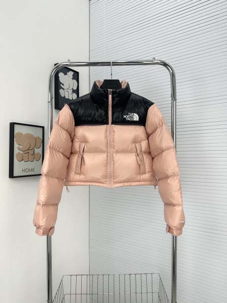 2025年10月12日秋冬入荷新作The North Face 女性用ダウンジャケット高品質 人気商品/HL工場
