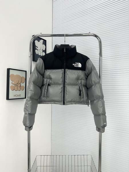 2025年10月12日秋冬入荷新作The North Face女性用ダウンジャケット高品質 人気商品/HL工場