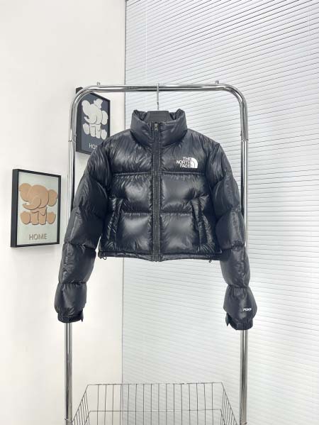2025年10月12日秋冬入荷新作The North Face女性用ダウンジャケット高品質 人気商品/HL工場